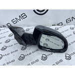Зеркало заднего вида боковое BMW X5 xDrive50e 2024 G05 B58B30S Прав.