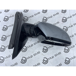 Зеркало заднего вида боковое BMW X5 xDrive50e 2024 G05 B58B30S Прав.