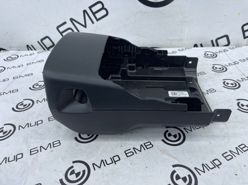 Кожух рулевой колонки BMW X6 xDrive30i M Sport LCI 2023 G06 B48B20S
