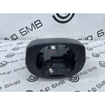 Кожух рулевой колонки BMW X7 xDrive40d LCI 2023 G07 B57D30B