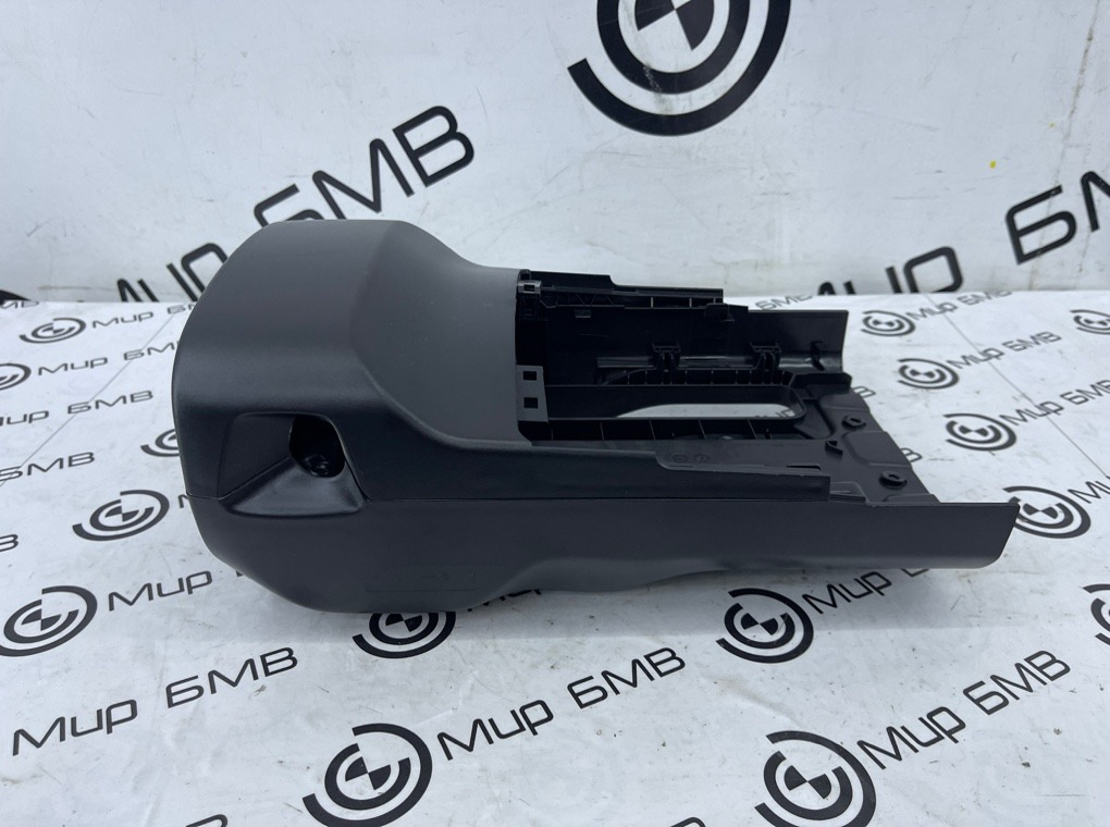 Кожух рулевой колонки BMW X4 M40i LCI 2023 G02 B58B30C