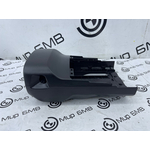 Кожух рулевой колонки BMW X4 M40i LCI 2023 G02 B58B30C