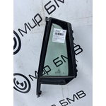 Стекло двери BMW X6 xDrive30i M Sport LCI 2023 G06 B48B20S Задн. Лев.