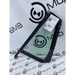 Стекло двери BMW X5 xDrive30d LCI 2023 G05 B57D30B Задн. Лев.