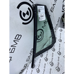 Стекло двери BMW X5 xDrive30d LCI 2023 G05 B57D30B Задн. Лев.