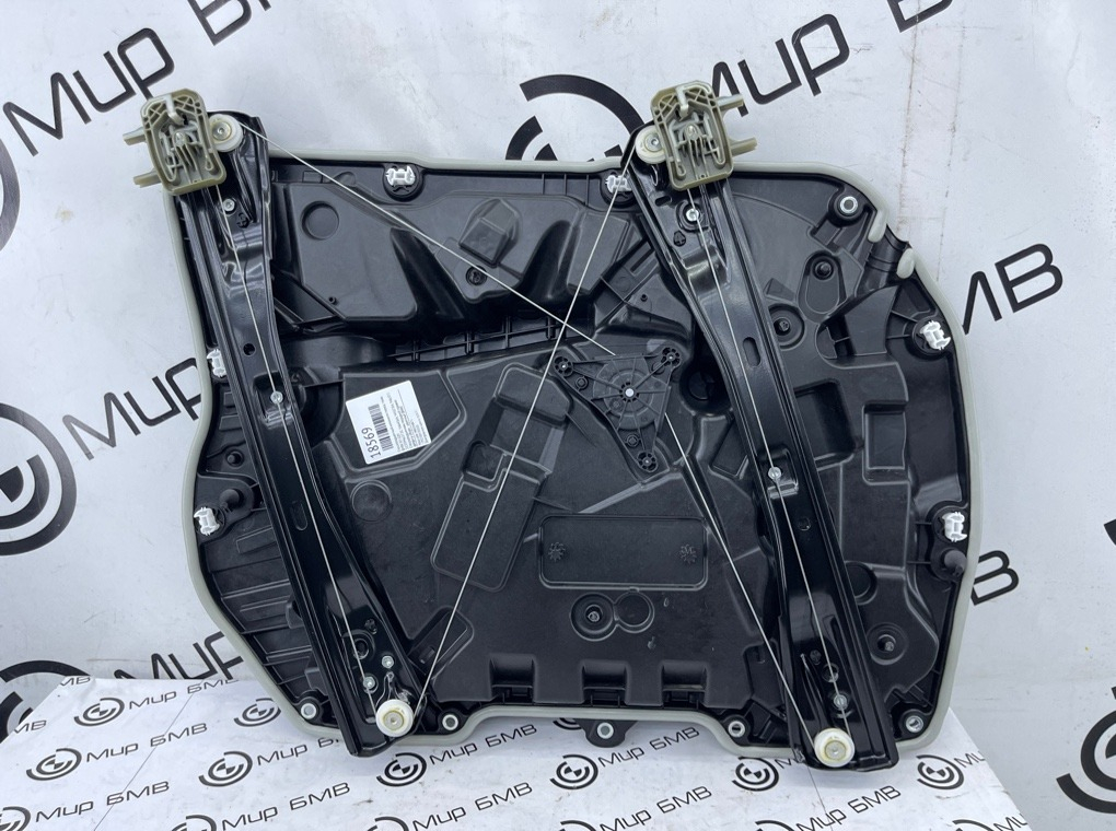 Стеклоподъемник BMW X5 G05 Перед. Прав.