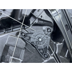 Стеклоподъемник BMW X5 G05 Перед. Прав.