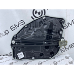 Стеклоподъемник BMW X7 xDrive40d LCI 2023 G07 B57D30B Задн. Прав.