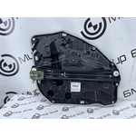 Стеклоподъемник BMW X7 xDrive40d LCI 2023 G07 B57D30B Задн. Лев.