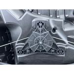 Стеклоподъемник BMW X7 xDrive40d LCI 2023 G07 B57D30B Задн. Лев.