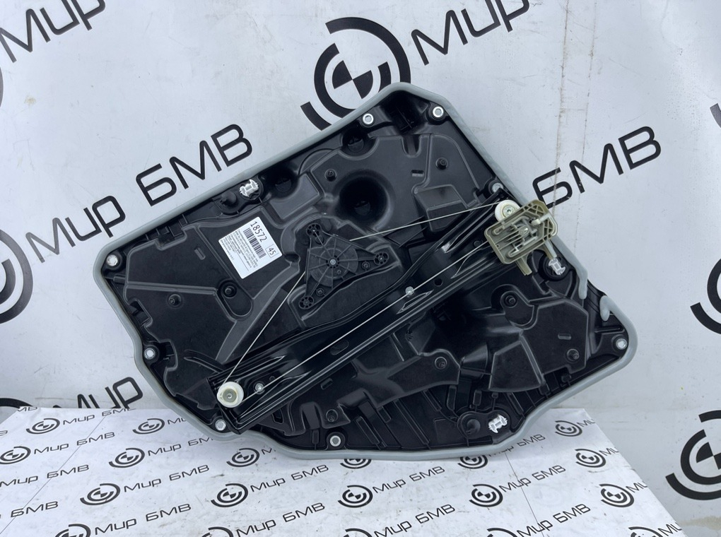 Стеклоподъемник BMW X6 xDrive30i M Sport LCI 2023 G06 B48B20S Задн. Лев.