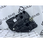 Стеклоподъемник BMW X6 xDrive30i M Sport LCI 2023 G06 B48B20S Задн. Лев.