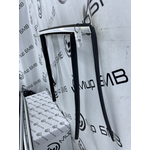 Уплотнитель стекла двери BMW X5 xDrive30d LCI 2023 G05 B57D30B Задн. Лев.