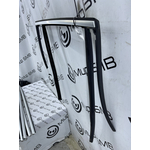 Уплотнитель стекла двери BMW X5 xDrive30d LCI 2023 G05 B57D30B Задн. Прав.