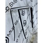 Уплотнитель стекла двери BMW X5 xDrive30d LCI 2023 G05 B57D30B Задн. Прав.