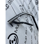 Уплотнитель стекла двери BMW X6 xDrive30i M Sport LCI 2023 G06 B48B20S Перед. Прав.