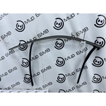 Молдинг двери BMW X5 xDrive30d LCI 2023 G05 B57D30B Перед. Лев.