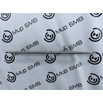 Молдинг стекла двери BMW X5 xDrive30d LCI 2023 G05 B57D30B Перед. Прав.