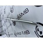 Молдинг стекла двери BMW X5 xDrive30d LCI 2023 G05 B57D30B Перед. Прав.