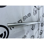 Молдинг стекла двери BMW X5 xDrive30d LCI 2023 G05 B57D30B Перед. Прав.