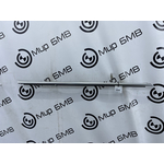 Молдинг двери BMW X6 xDrive30i M Sport LCI 2023 G06 B48B20S Перед. Прав.