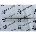 Молдинг стекла двери BMW X5 xDrive30d LCI 2023 G05 B57D30B Задн. Лев.