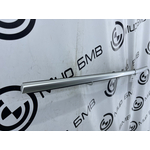 Молдинг стекла двери BMW X5 xDrive30d LCI 2023 G05 B57D30B Задн. Лев.