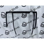 Уплотнитель стекла двери BMW X6 xDrive40i M Sport LCI 2023 G06 B58B30P Задн. Прав.