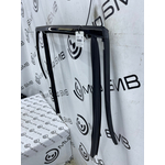 Уплотнитель стекла двери BMW X6 xDrive40i M Sport LCI 2023 G06 B58B30P Задн. Прав.