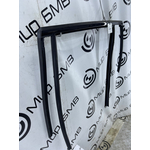 Уплотнитель стекла двери BMW X6 xDrive40i M Sport LCI 2023 G06 B58B30P Задн. Лев.