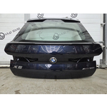 Крышка багажника BMW X6 xDrive30i M Sport LCI 2023 G06 B48B20S