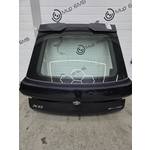 Крышка багажника BMW X6 xDrive30i M Sport LCI 2023 G06 B48B20S