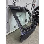 Крышка багажника BMW X6 xDrive30i M Sport LCI 2023 G06 B48B20S