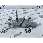 Мотор стеклоочистителя BMW X7 xDrive40d LCI 2023 G07 B57D30B Задн.