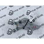 Мотор стеклоочистителя BMW X7 xDrive40d LCI 2023 G07 B57D30B Задн.