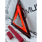 Знак аварийной остановки BMW X6 xDrive30i M Sport LCI 2023 G06 B48B20S