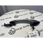 Ручка двери внешняя BMW X4 M40i LCI 2023 G02 B58B30C Перед. Лев.