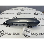 Ручка двери внешняя BMW X4 M40i LCI 2023 G02 B58B30C Задн. Лев.