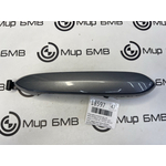 Ручка двери внешняя BMW X4 M40i LCI 2023 G02 B58B30C Задн. Лев.