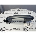 Ручка двери внешняя BMW X4 M40i LCI 2023 G02 B58B30C Прав.