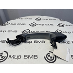Ручка двери внешняя BMW X4 M40i LCI 2023 G02 B58B30C Прав.
