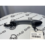 Ручка двери внешняя BMW X4 M40i LCI 2023 G02 B58B30C Прав.