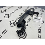 Ручка двери внешняя BMW X5 xDrive30d LCI 2023 G05 B57D30B Задн. Лев.