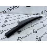 Накладка стойки двери BMW X6 xDrive40i M Sport LCI 2023 G06 B58B30P Перед. Прав.