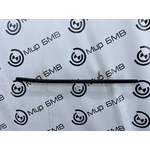 Молдинг стекла двери BMW X5 xDrive50e 2024 G05 B58B30S Задн. Прав.