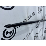 Молдинг стекла двери BMW X6 xDrive40i M Sport LCI 2023 G06 B58B30P Перед. Лев.