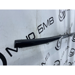 Молдинг стекла двери BMW X6 xDrive40i M Sport LCI 2023 G06 B58B30P Задн. Прав.