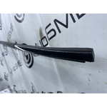 Молдинг стекла двери BMW X6 xDrive40i M Sport LCI 2023 G06 B58B30P Задн. Лев.