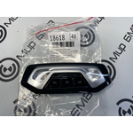 Плафон подсветки салона BMW X6 xDrive40i M Sport LCI 2023 G06 B58B30P Задн.