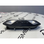 Плафон подсветки салона BMW X6 xDrive40i M Sport LCI 2023 G06 B58B30P Задн.